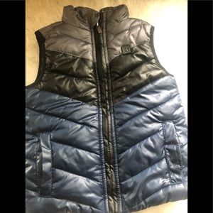 Calvin Klein Puffer Vest